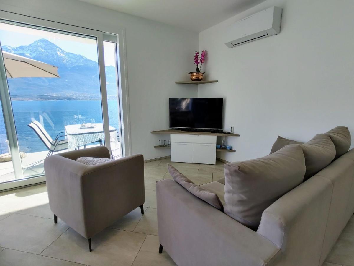 Holiday Home Gelsomino - Gla125 By Interhome جيرا لاريو المظهر الخارجي الصورة