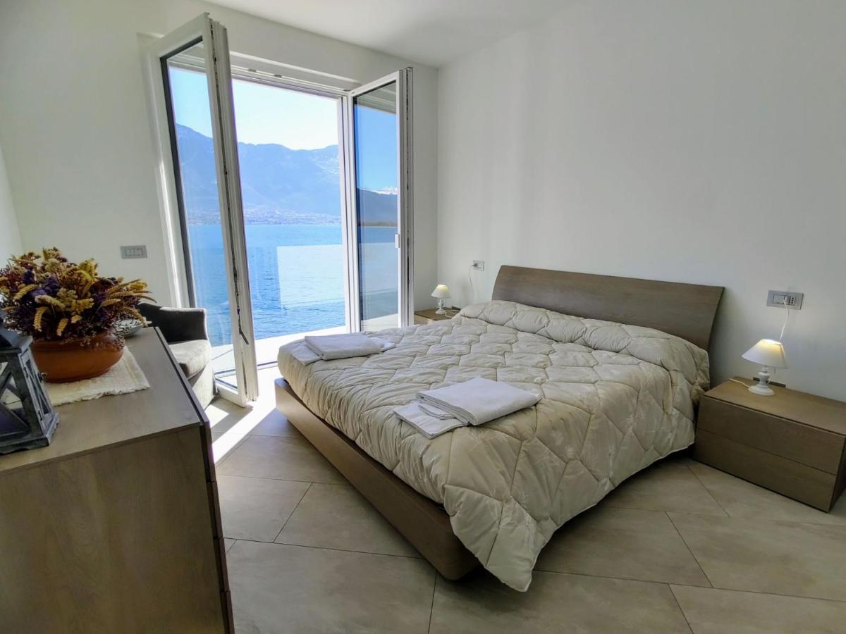 Holiday Home Gelsomino - Gla125 By Interhome جيرا لاريو المظهر الخارجي الصورة