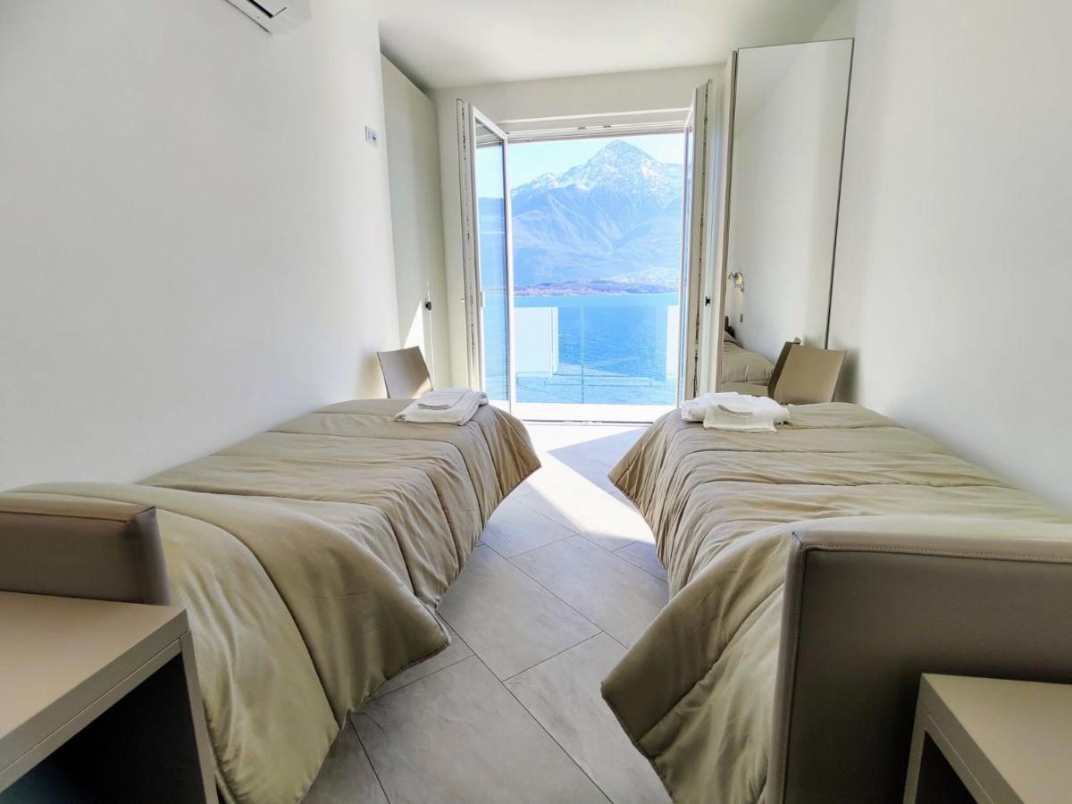 Holiday Home Gelsomino - Gla125 By Interhome جيرا لاريو المظهر الخارجي الصورة
