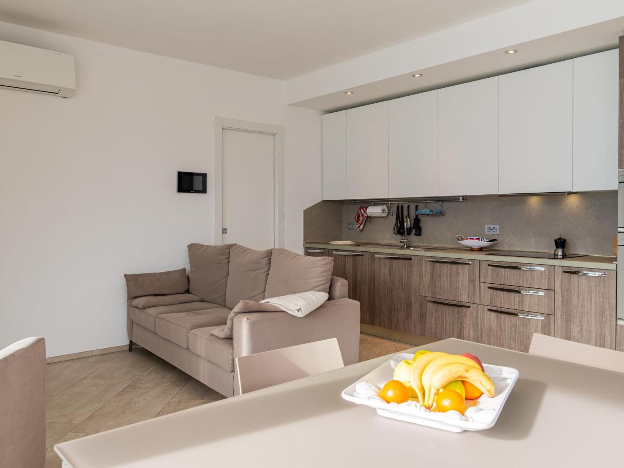 Holiday Home Gelsomino - Gla125 By Interhome جيرا لاريو المظهر الخارجي الصورة